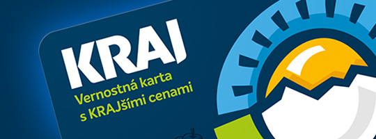Kraj